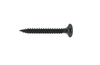 Šroubový fosfátovaný šroub do kovu KSGM 3,5x55mm 500 kusů KSGM-35055
