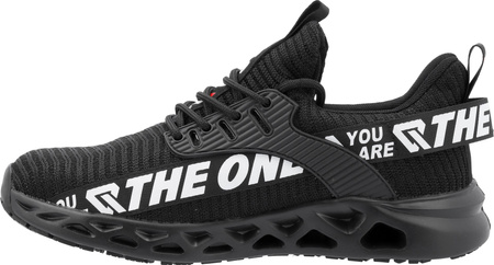 Yato polobotky Pasadena SB CZ velikost 40 YT-80681