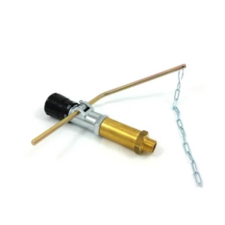 Regulus regulátor tahu 1/2" RT4P