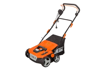 Provzdušňovač a vertikutátor Oleo-Mac WRE1800 2v1 OO-OTHWRE1800