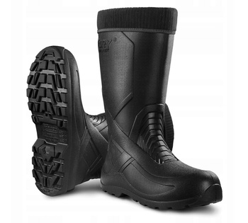 Holínky Arhem Eva Xtrack Long černé vel. 45 ARH 70 005-45