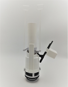 Vypouštěcí ventil pro rámy Leon Target K99-0153