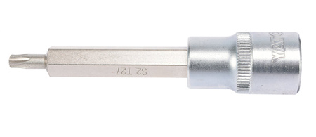 Yato 1/2" torx klíč 100mm T27 YT-04322