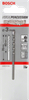 BOSCH vrták do betonu SILVER CYL-3 3x70 mm 2608597655