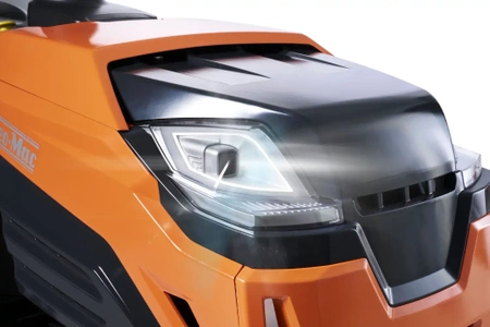 Žací traktor s pojezdem Oleo-Mac OM 92R/19 KV 68059001