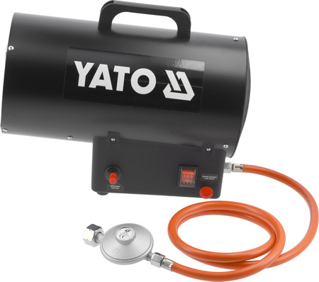Plynový ohřívač Yato 15kw YT-99730