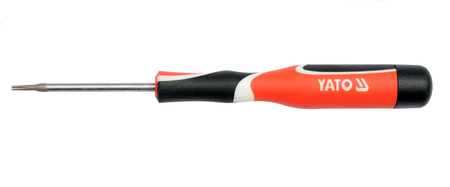 Přesný torx šroubovák Yato T10x50mm YT-25857
