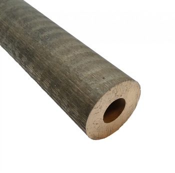 Bronzová průchodka 51x11mm B101