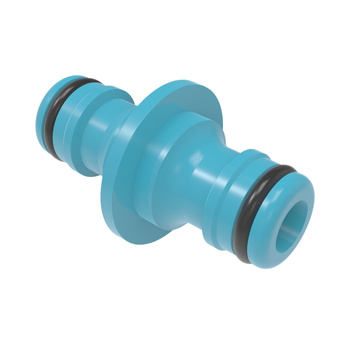 Dvojitý konektor Cellfast Basic 51-200H