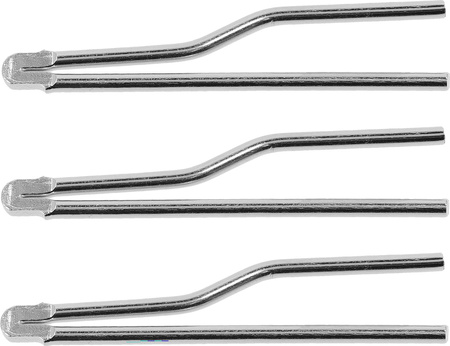 Yato transformátorová páječka - 3dílná sada YT-824982