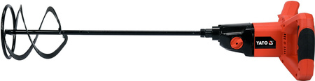 Stavební míchačka Yato 1600w YT-82607