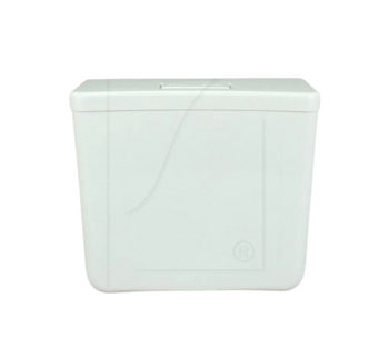 Ovládací tlačítko Inter Sano bílé M-99