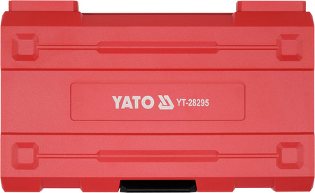 Yato VDE sada šroubováků 13dílná YT-28295