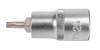 Yato torx klíč 1/2" T25 L55mm YT-04311