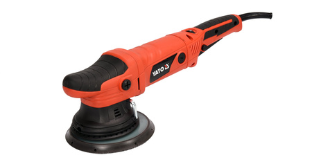 Excentrická leštička Yato 150 mm YT-82200