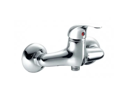 KFA Armatura nástěnná sprchová baterie Baryt 556-010-00