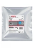 Bosch brusný kotouč Prisma Ceramic Fiber Disc R782 Inox 125x22,23mm G60 se systémem X-Lock 25 kusů 2608621825