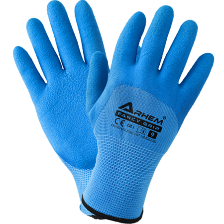 Rukavice Arhem Fancy Grip velikost 11 ARH 71 113-11