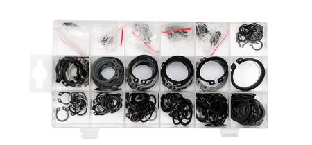 Yato sada 300 vnějších kroužků Seger YT-06880