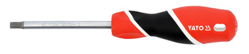 Bezpečnostní torx šroubovák Yato T40x100mm YT-25961