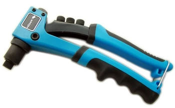 Ruční nýtovač Hogert HT2C152