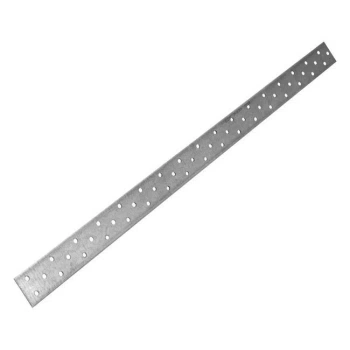 Simpson Strong-Tie perforovaný pásek 40x1200x2mm NP20/40/1200