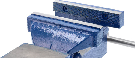 Zámečnický svěrák Vorel 125mm 36033