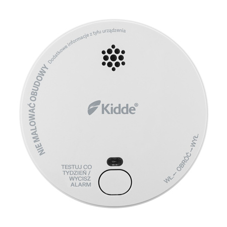 Detektor kouře Kidde 2030-DSR