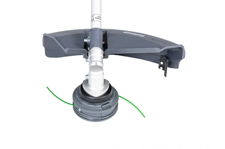 Benzínový křovinořez Oleo-Mac BCH 400 T s kotoučem 61459051E2A