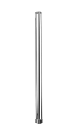 Prodloužení baterie Rea chrom 615mm REA-K6654