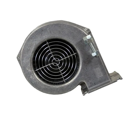 Ventilátor Domer DM 125 pro kotel ÚT 8335
