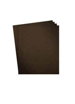 Klingspor brusný list na plátně, zrnitost 600 KL361JF 5334