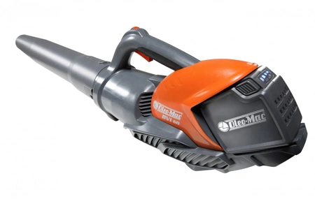 Oleo-Mac akumulátorový foukač BVi 60 Li-ion sada 40V 54069001S1