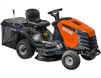 Zahradní traktor Oleo-Mac OM 92/16 KH 68129082