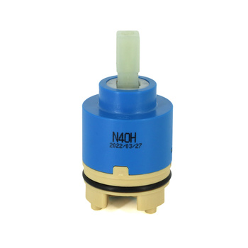 Hlavice pro jednorukojeťovou baterii DN40, vys