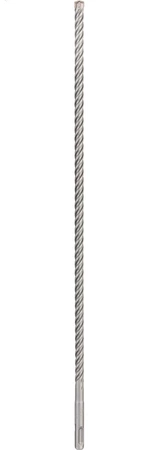 Vrták s příklepem Bosch SDS Plus-5X 10x400x460mm 2608833803