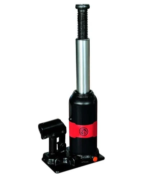 Chicago Pneumatický hydraulický zvedák na láhev 12t 8941181120