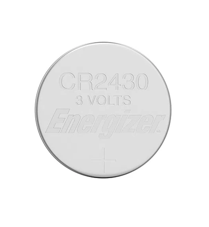 Baterie Energizer CR2430 2 kusy