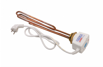 Galmet elektrický ohřívač 5/4" 3kW 41-030001