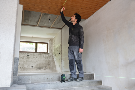 Multifunkční laser Bosch GCL 12V-50-22 CG 0601066S00