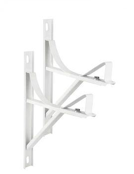 Diamantové montážní držáky pro expanzní nádrž