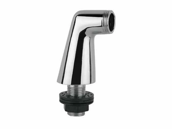 Diamantové koleno pro chromovou baterii Art.88-3/4x1/2.CH