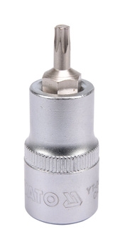 Yato torx klíč 1/2" T25 L55mm YT-04311