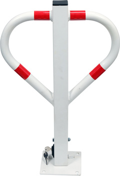 Parkovací motýlkový zámek Yato YT-55740