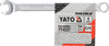 Kombinovaný klíč Yato 8mm YT-0337