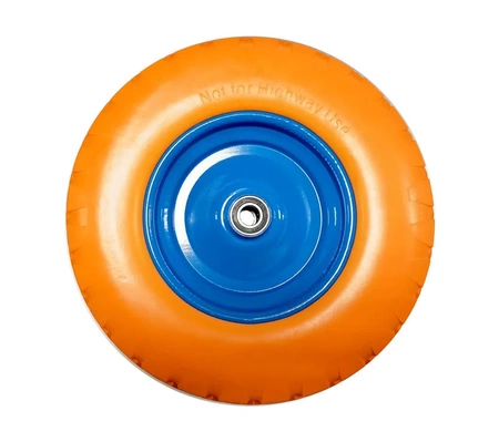 Pěnové kolečko 4,00-8/20K 20mm