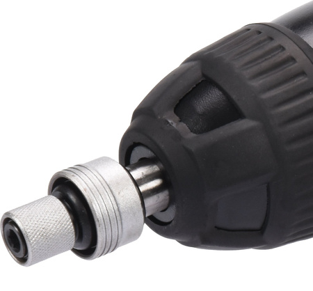 Elektrický rázový utahovák Yato 1/2" 600Nm YT-82021