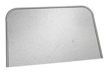 Malý předpečící plech, 30x50cm