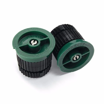 Hubice Rain Bird s nastavením úhlu 8-VAN zelená