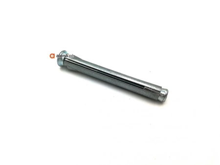 Kotevní rozšiřovací konektor pro zárubně 10x132mm